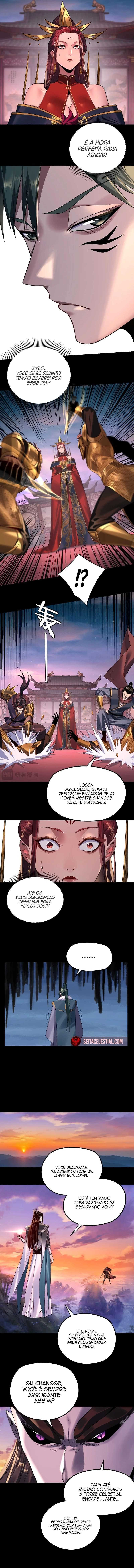 Read I Am The Fated Villain PT Manga Online