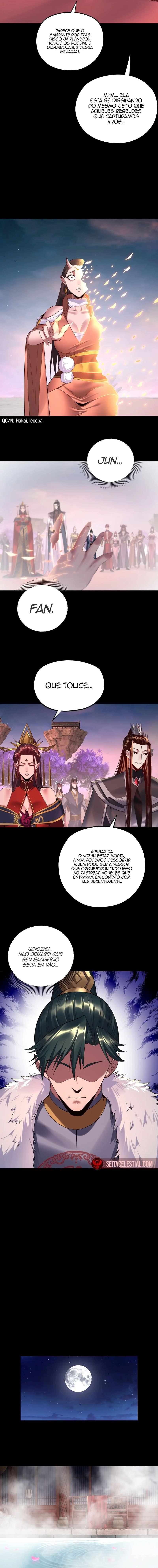 Read I Am The Fated Villain PT Manga Online
