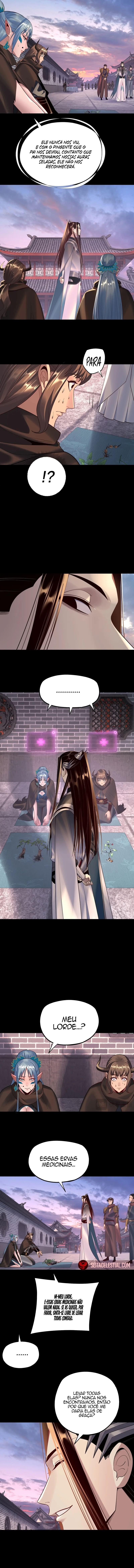 Read I Am The Fated Villain PT Manga Online