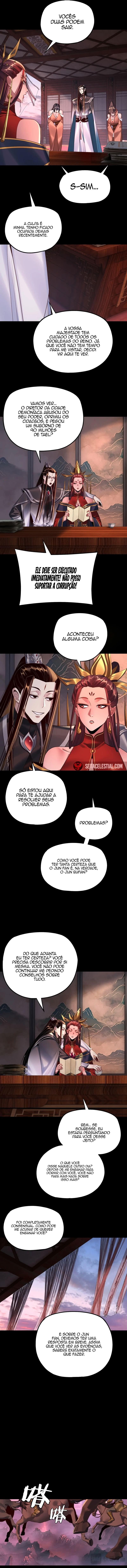 Read I Am The Fated Villain PT Manga Online