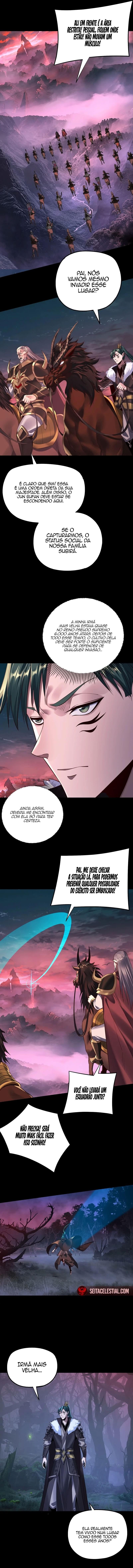 Read I Am The Fated Villain PT Manga Online