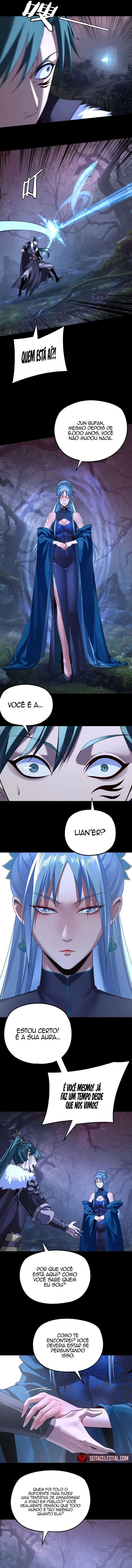 Read I Am The Fated Villain PT Manga Online
