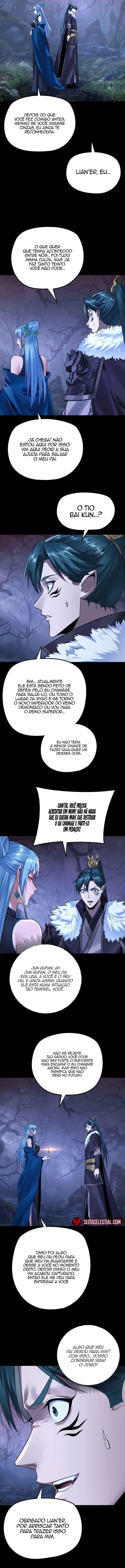 Read I Am The Fated Villain PT Manga Online