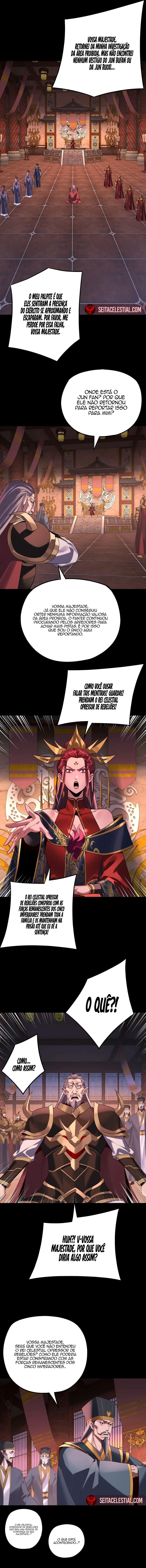 Read I Am The Fated Villain PT Manga Online