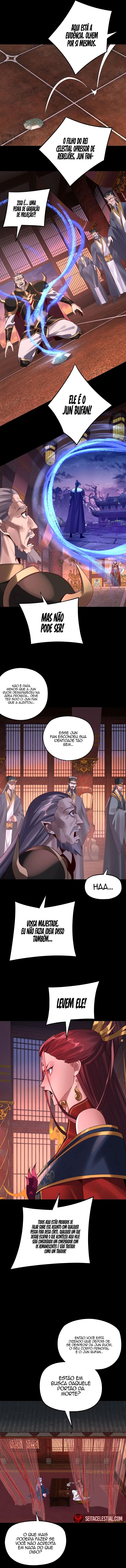 Read I Am The Fated Villain PT Manga Online