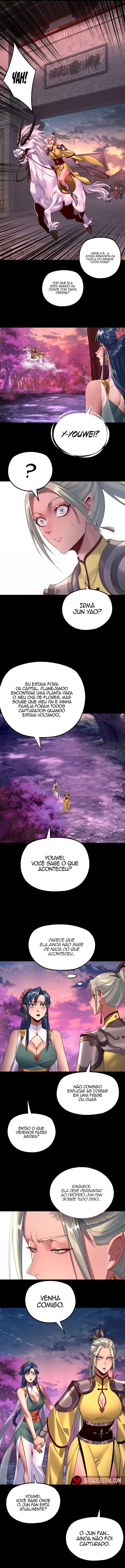 Read I Am The Fated Villain PT Manga Online