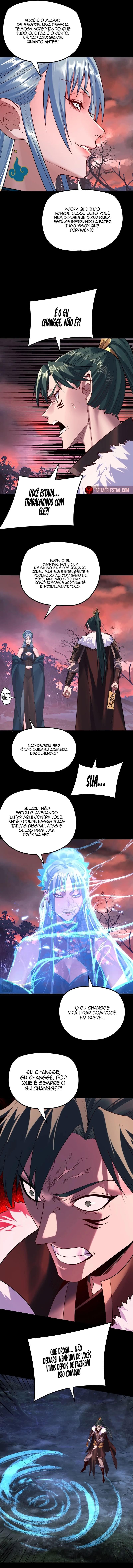 Read I Am The Fated Villain PT Manga Online