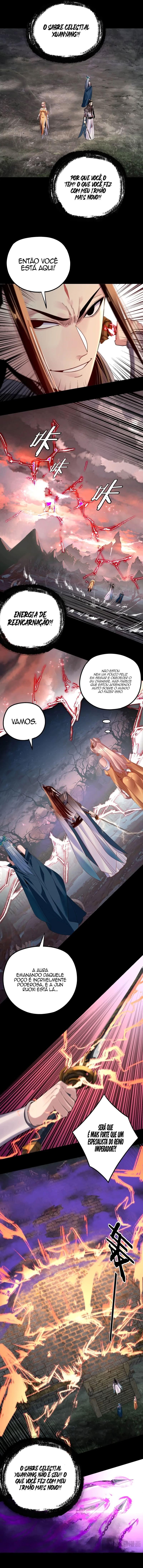 Read I Am The Fated Villain PT Manga Online