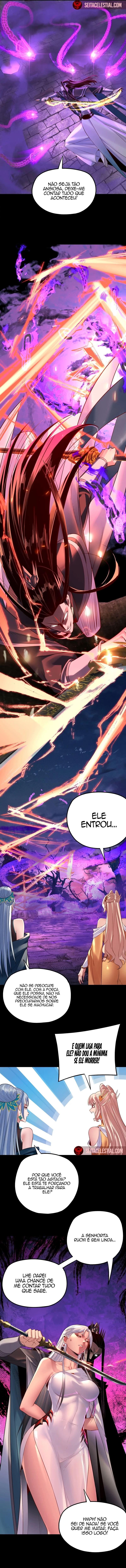 Read I Am The Fated Villain PT Manga Online