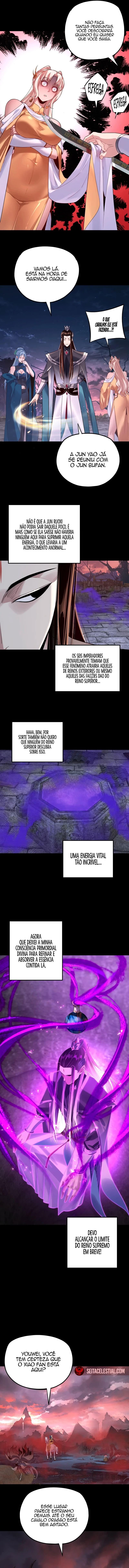 Read I Am The Fated Villain PT Manga Online