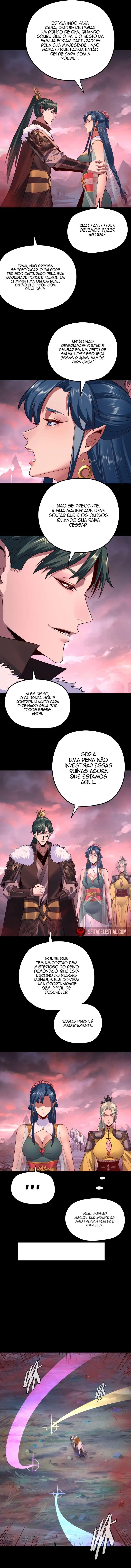 Read I Am The Fated Villain PT Manga Online