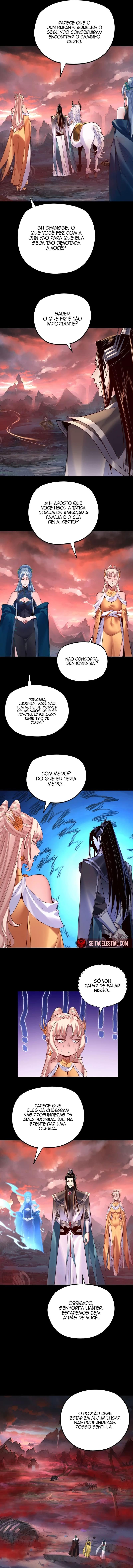 Read I Am The Fated Villain PT Manga Online