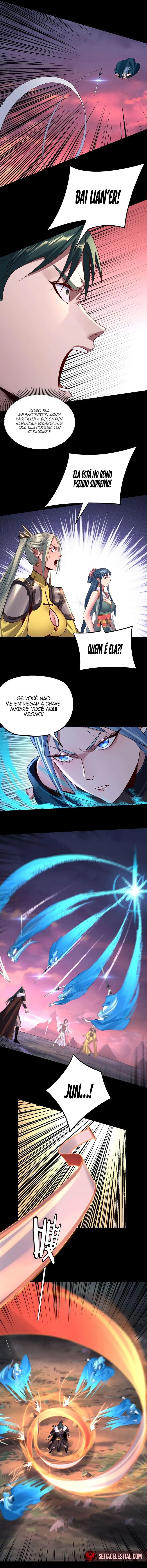 Read I Am The Fated Villain PT Manga Online