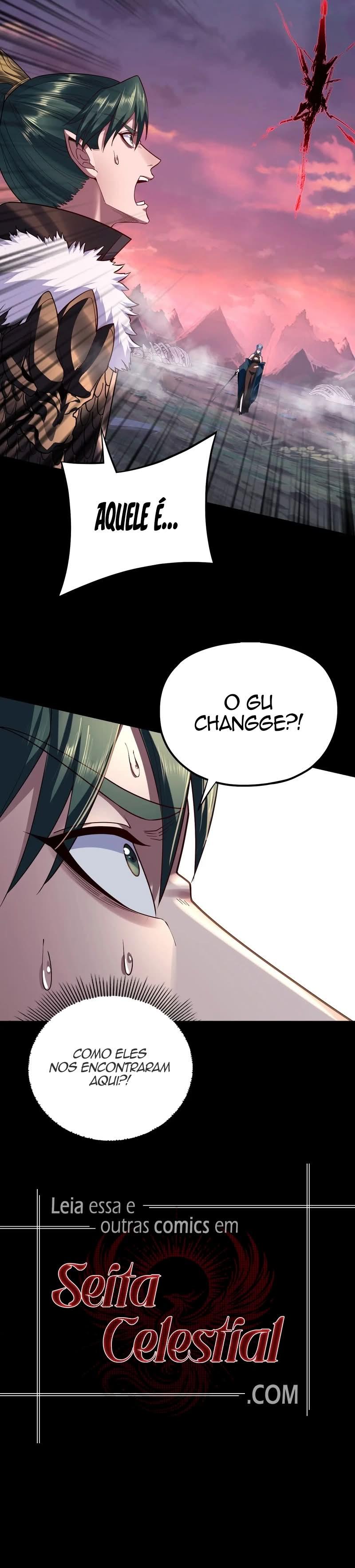 Read I Am The Fated Villain PT Manga Online
