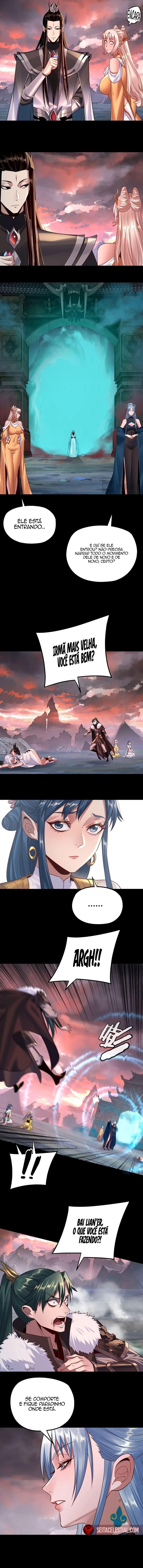 Read I Am The Fated Villain PT Manga Online