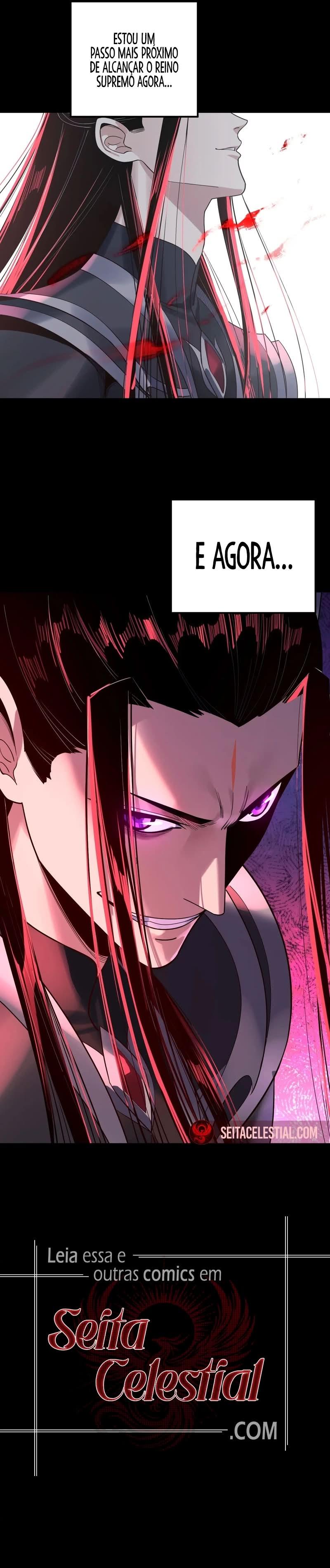 Read I Am The Fated Villain PT Manga Online