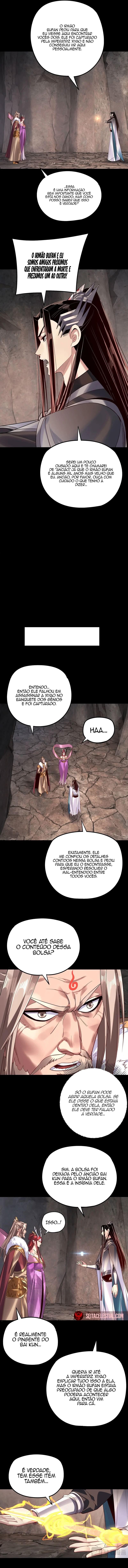 Read I Am The Fated Villain PT Manga Online