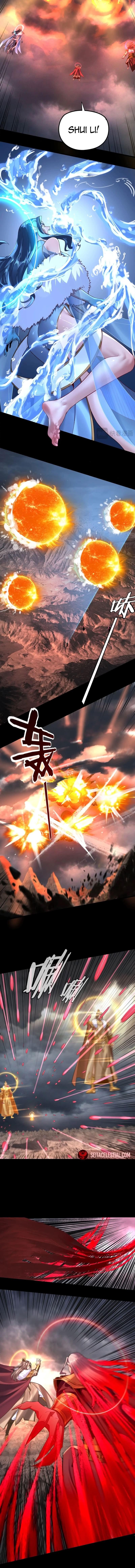 Read I Am The Fated Villain PT Manga Online