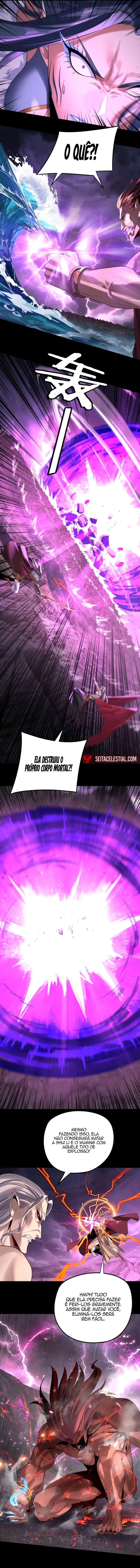 Read I Am The Fated Villain PT Manga Online