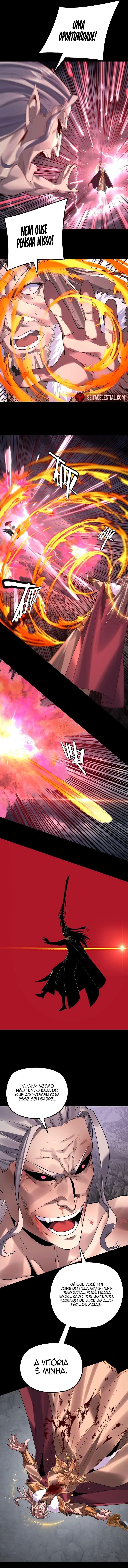 Read I Am The Fated Villain PT Manga Online