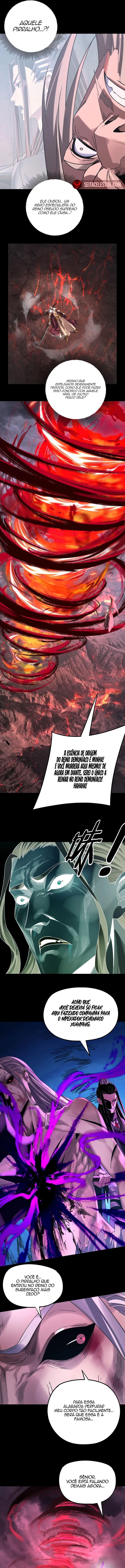 Read I Am The Fated Villain PT Manga Online