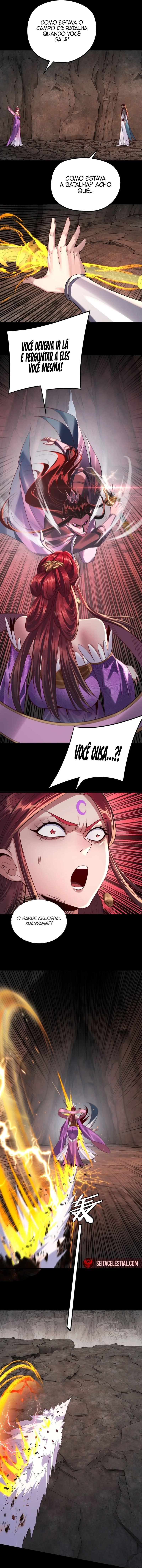 Read I Am The Fated Villain PT Manga Online
