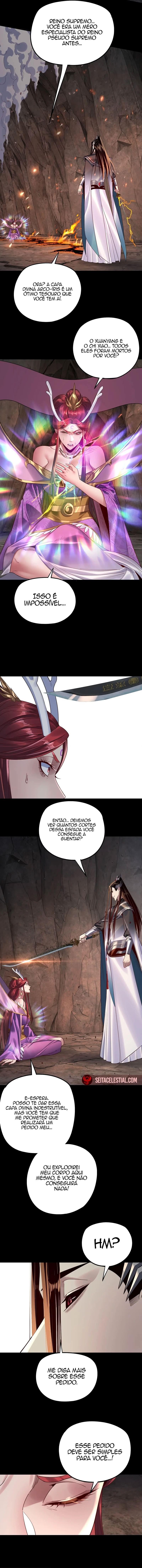Read I Am The Fated Villain PT Manga Online