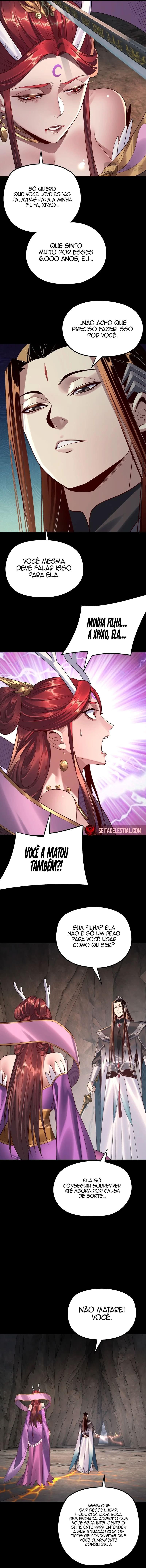 Read I Am The Fated Villain PT Manga Online