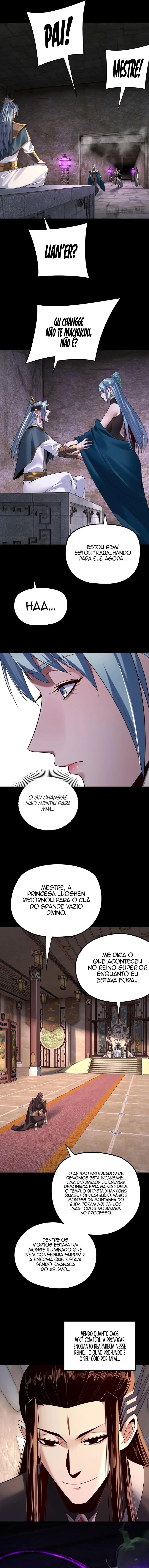 Read I Am The Fated Villain PT Manga Online