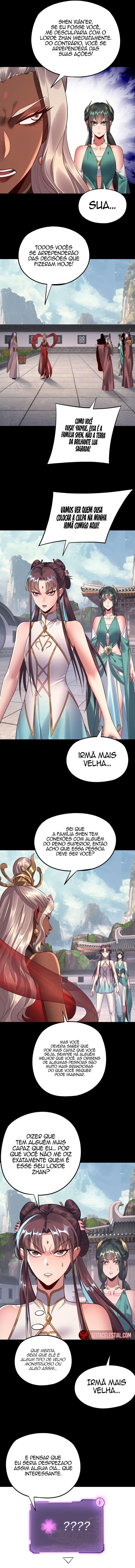 Read I Am The Fated Villain PT Manga Online