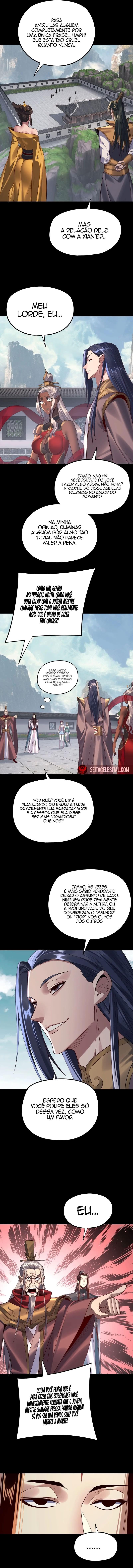 Read I Am The Fated Villain PT Manga Online