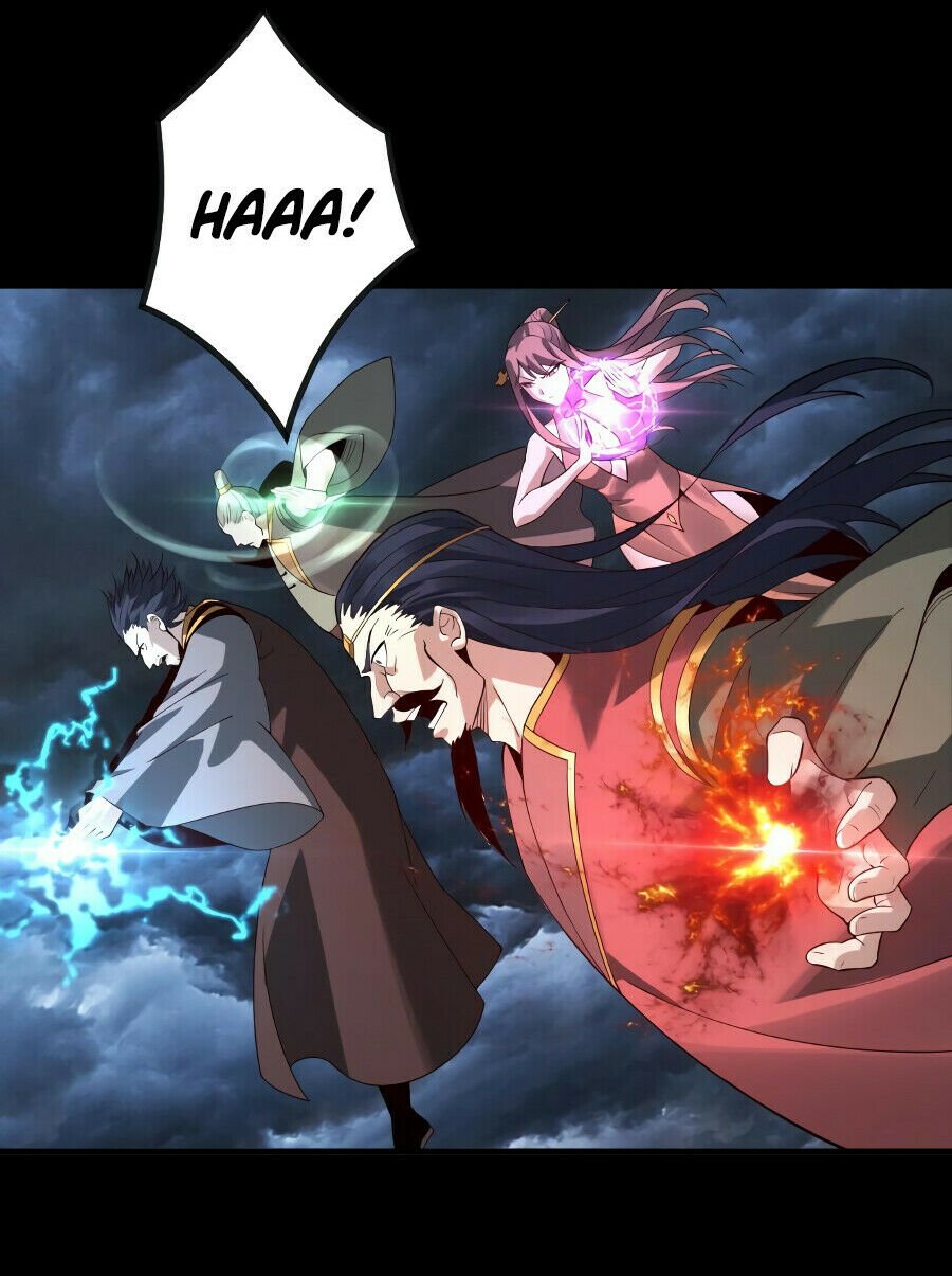Read I Am The Fated Villain PT Manga Online