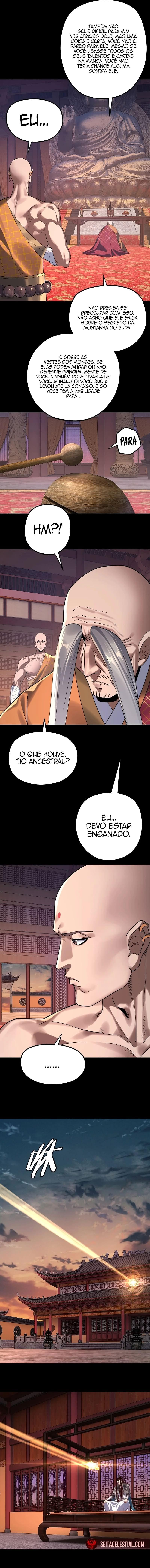 Read I Am The Fated Villain PT Manga Online