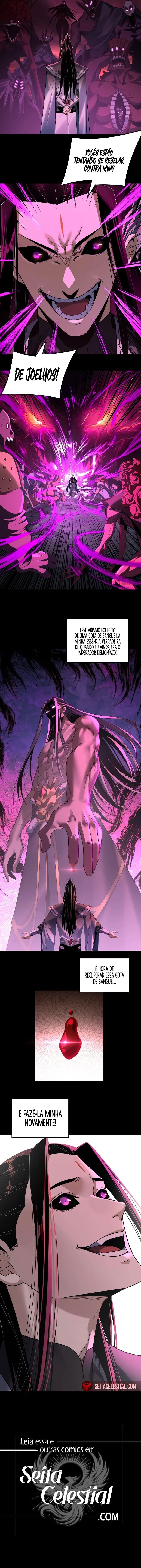 Read I Am The Fated Villain PT Manga Online