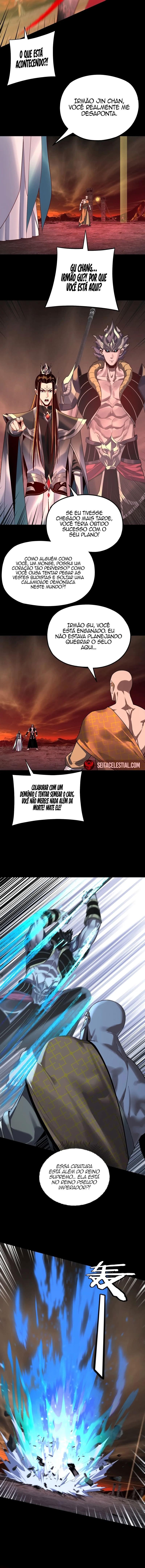 Read I Am The Fated Villain PT Manga Online