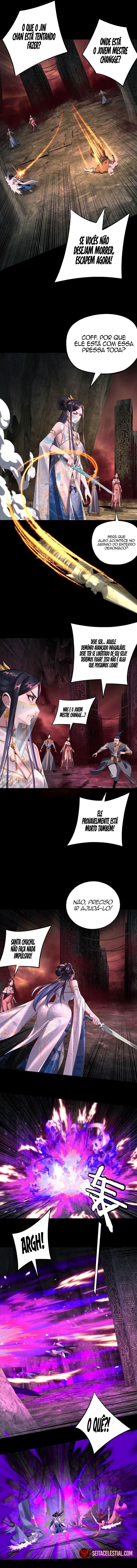 Read I Am The Fated Villain PT Manga Online