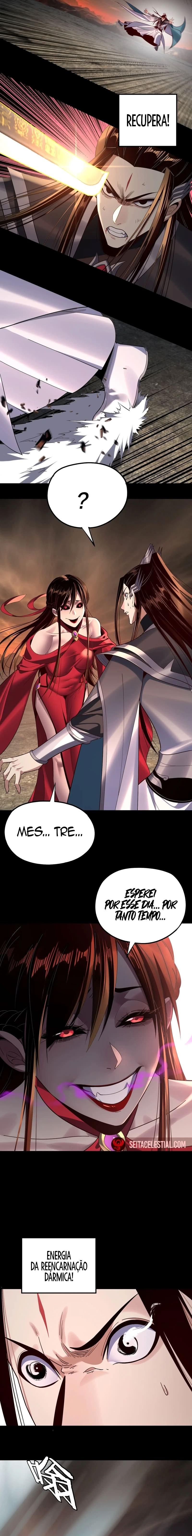 Read I Am The Fated Villain PT Manga Online