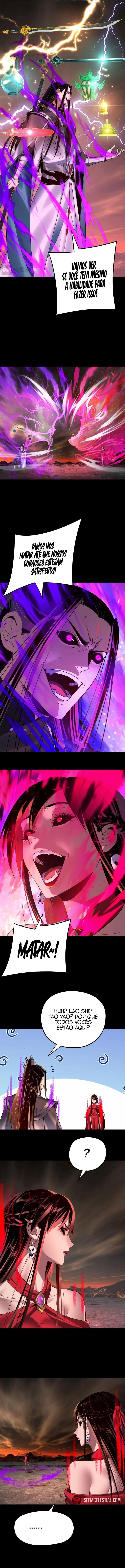 Read I Am The Fated Villain PT Manga Online