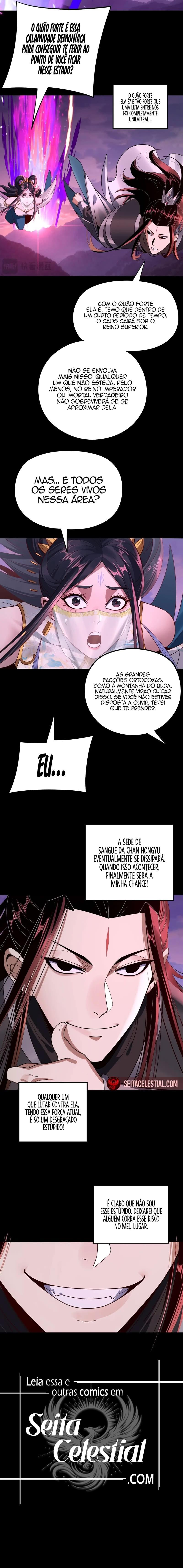 Read I Am The Fated Villain PT Manga Online