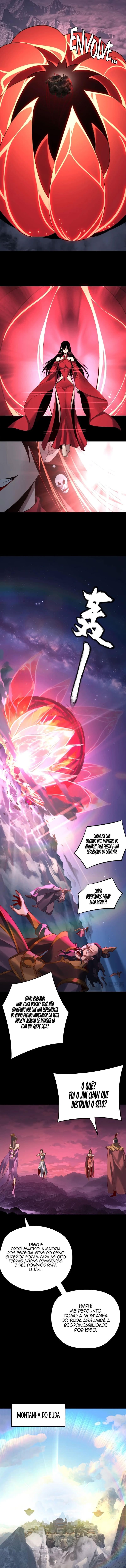 Read I Am The Fated Villain PT Manga Online