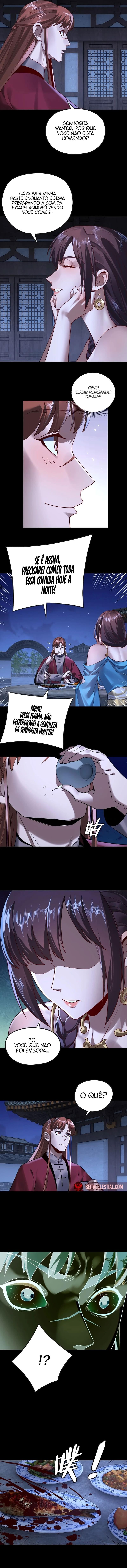 Read I Am The Fated Villain PT Manga Online
