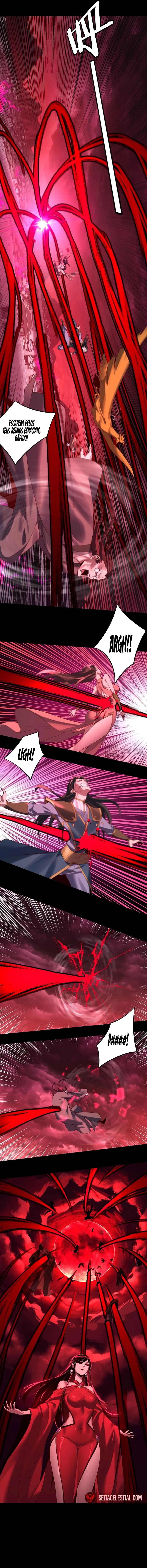 Read I Am The Fated Villain PT Manga Online