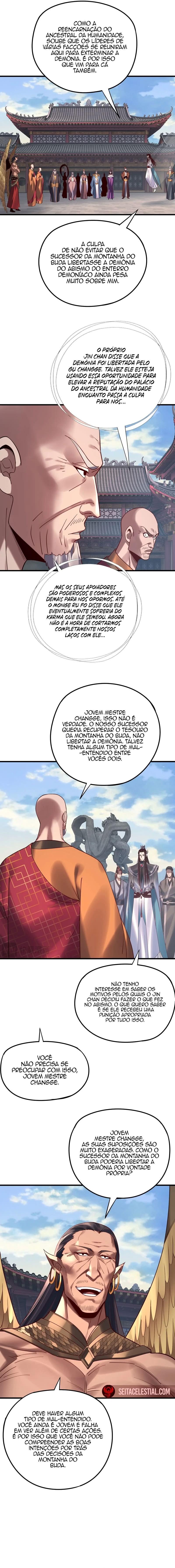 Read I Am The Fated Villain PT Manga Online