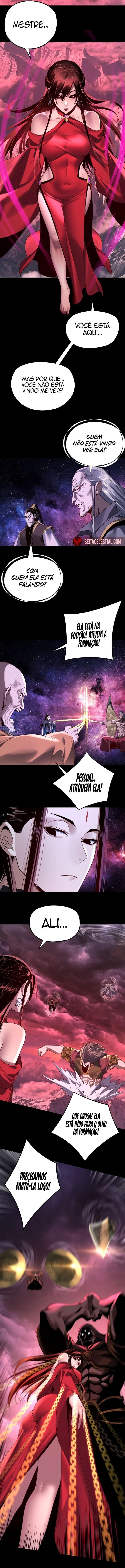 Read I Am The Fated Villain PT Manga Online