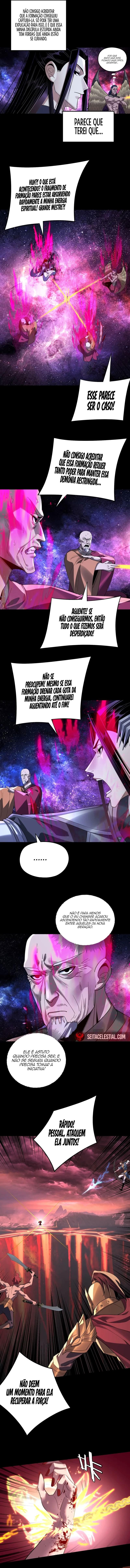 Read I Am The Fated Villain PT Manga Online
