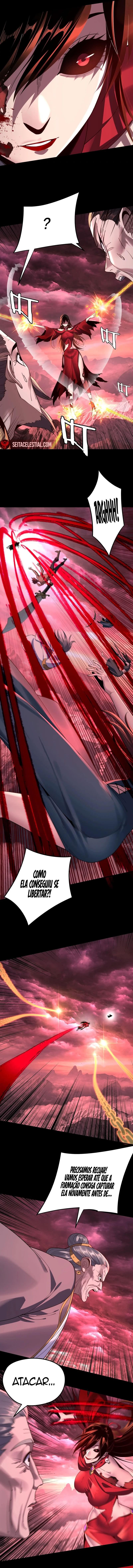 Read I Am The Fated Villain PT Manga Online