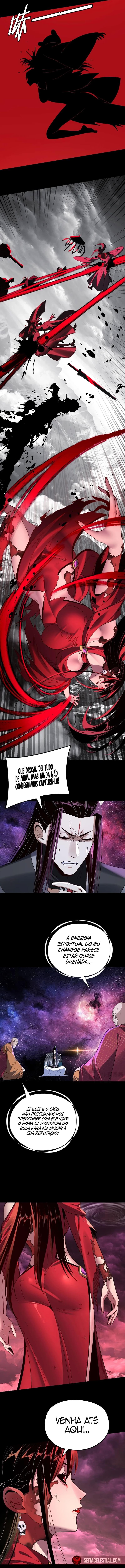 Read I Am The Fated Villain PT Manga Online
