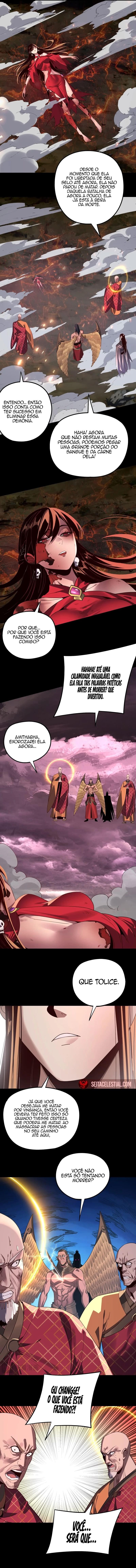 Read I Am The Fated Villain PT Manga Online