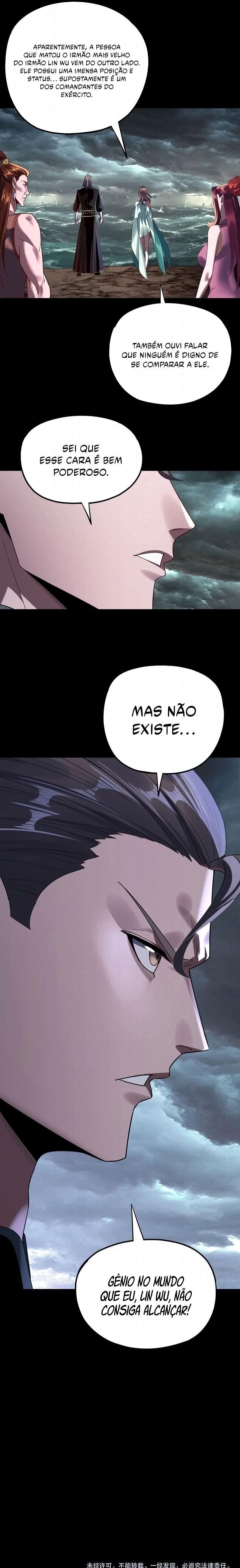 Read I Am The Fated Villain PT Manga Online