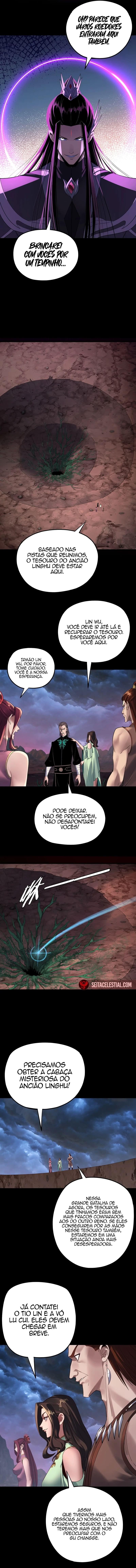 Read I Am The Fated Villain PT Manga Online